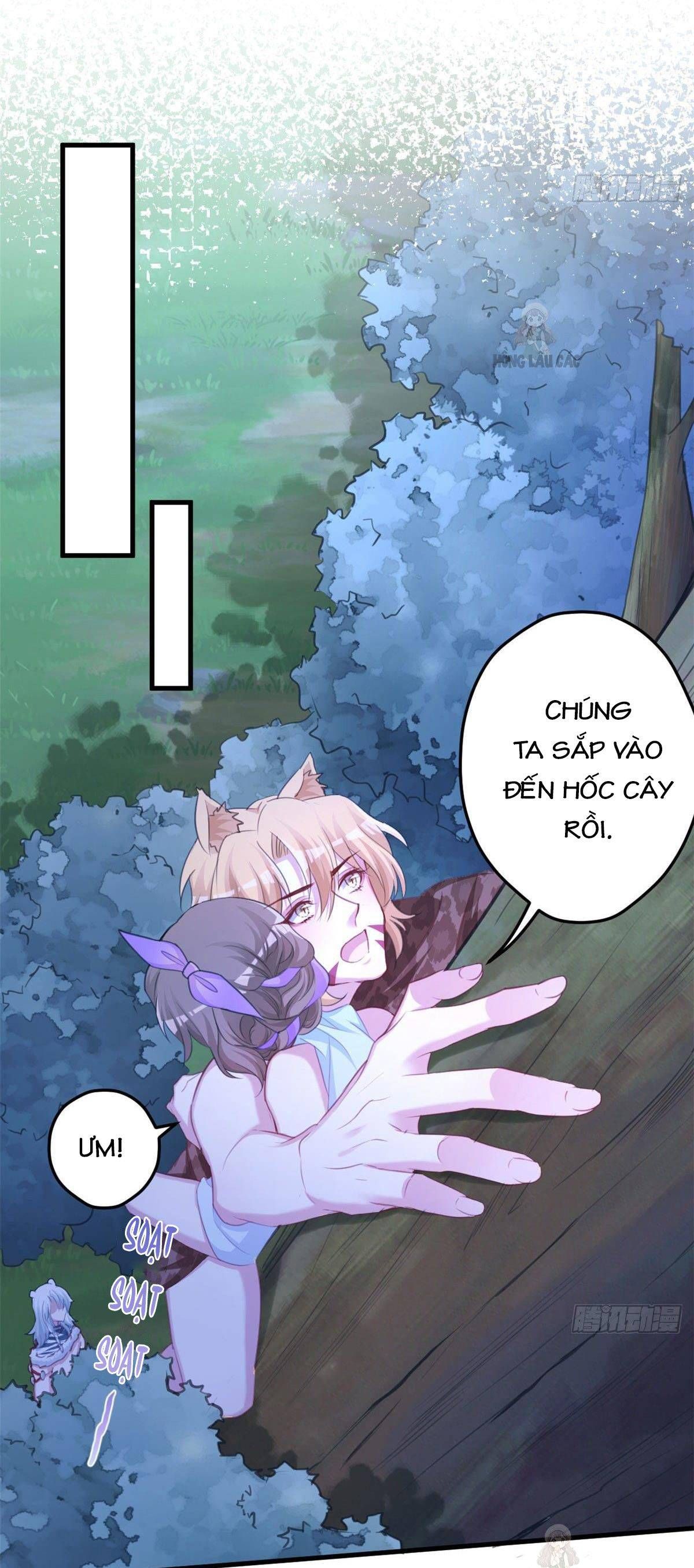 Thảnh Thơi Thú Thế Chủng Chủng Điền, Sinh Sinh Tể Chapter 327 - Trang 2