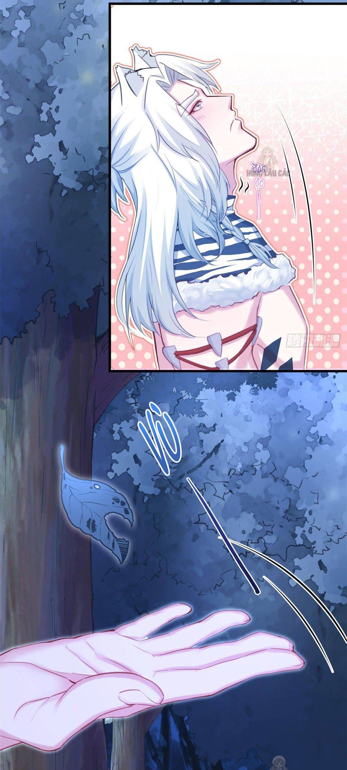 Thảnh Thơi Thú Thế Chủng Chủng Điền, Sinh Sinh Tể Chapter 327 - Trang 2