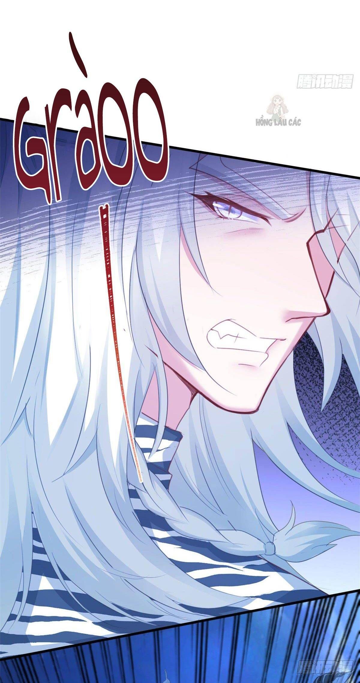 Thảnh Thơi Thú Thế Chủng Chủng Điền, Sinh Sinh Tể Chapter 327 - Trang 2