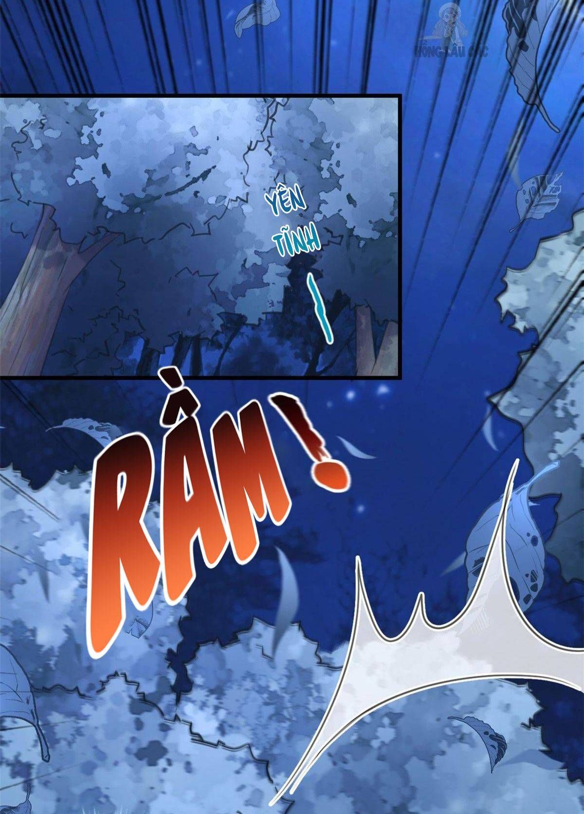 Thảnh Thơi Thú Thế Chủng Chủng Điền, Sinh Sinh Tể Chapter 327 - Trang 2