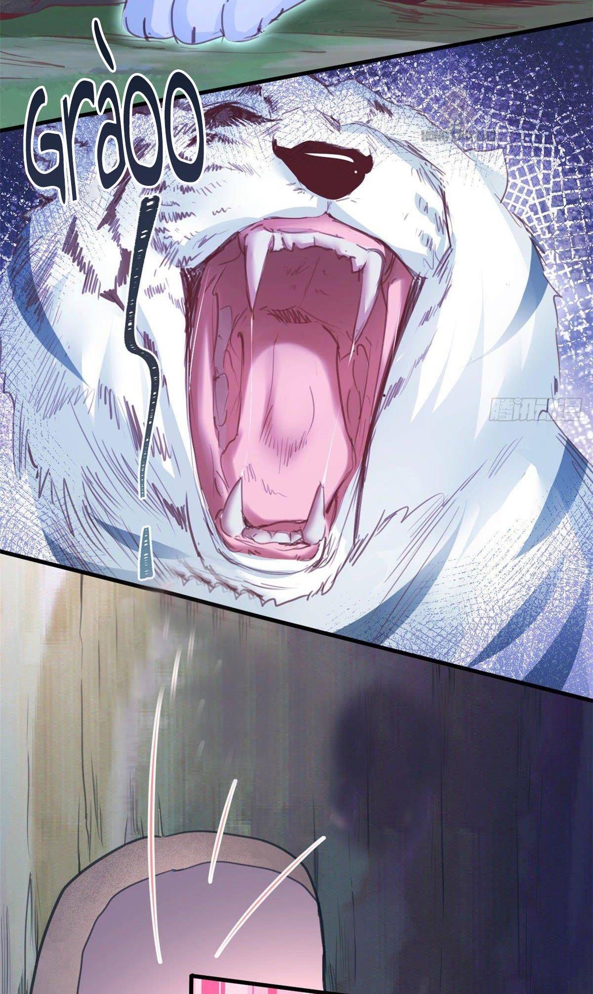 Thảnh Thơi Thú Thế Chủng Chủng Điền, Sinh Sinh Tể Chapter 327 - Trang 2