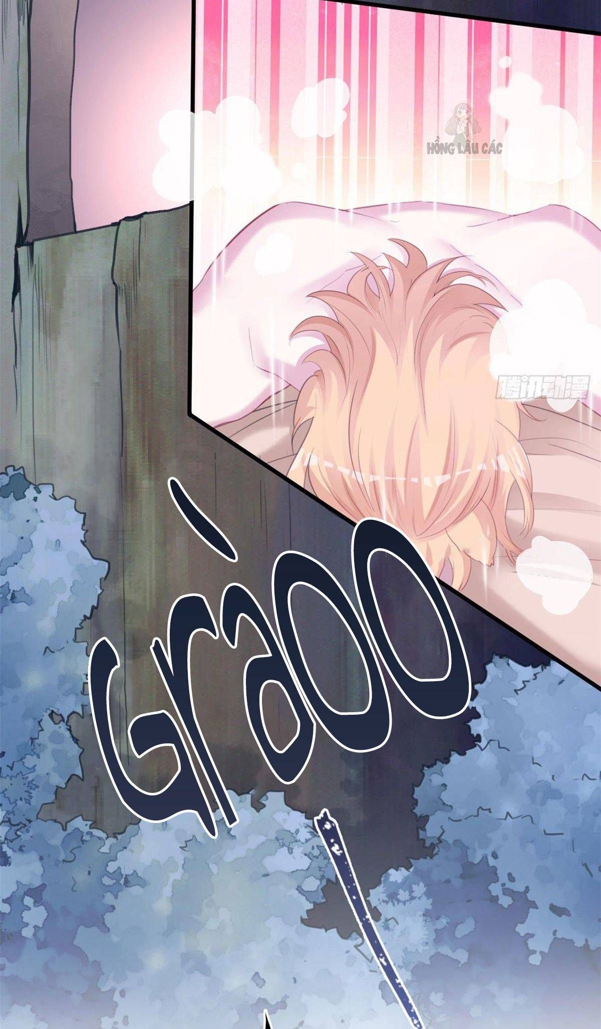 Thảnh Thơi Thú Thế Chủng Chủng Điền, Sinh Sinh Tể Chapter 327 - Trang 2