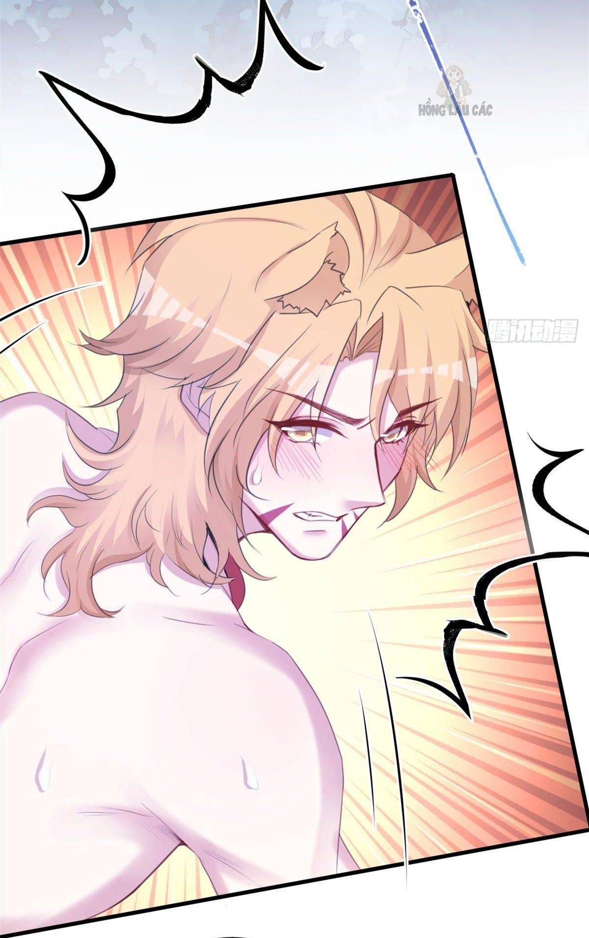 Thảnh Thơi Thú Thế Chủng Chủng Điền, Sinh Sinh Tể Chapter 327 - Trang 2