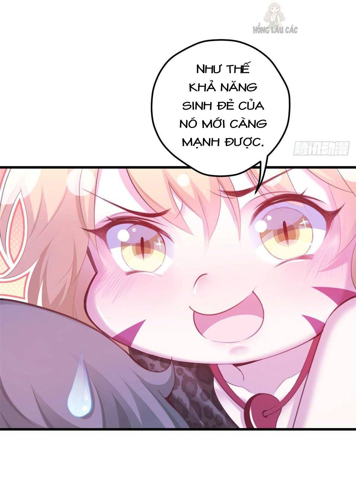 Thảnh Thơi Thú Thế Chủng Chủng Điền, Sinh Sinh Tể Chapter 327 - Trang 2