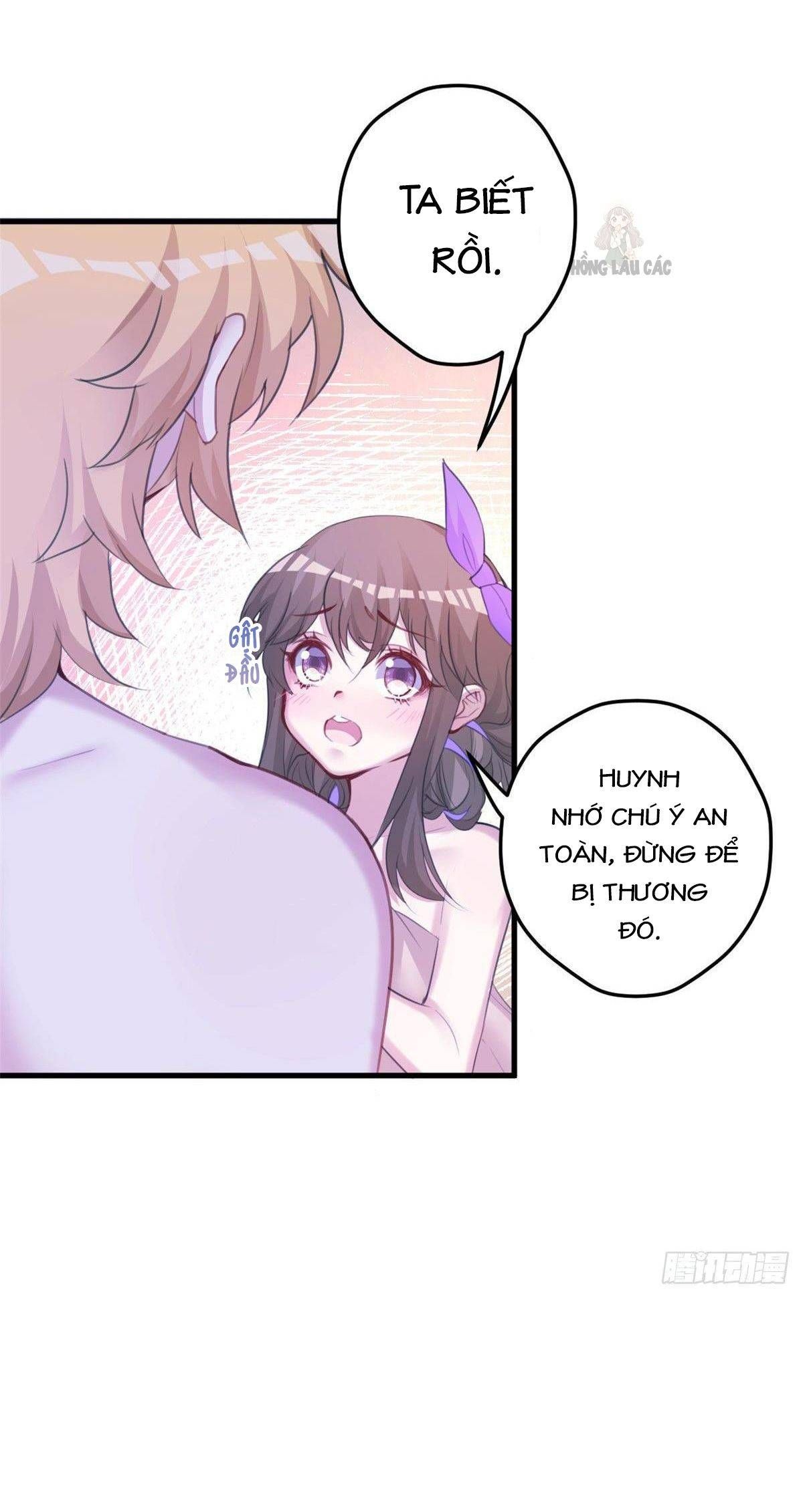 Thảnh Thơi Thú Thế Chủng Chủng Điền, Sinh Sinh Tể Chapter 327 - Trang 2