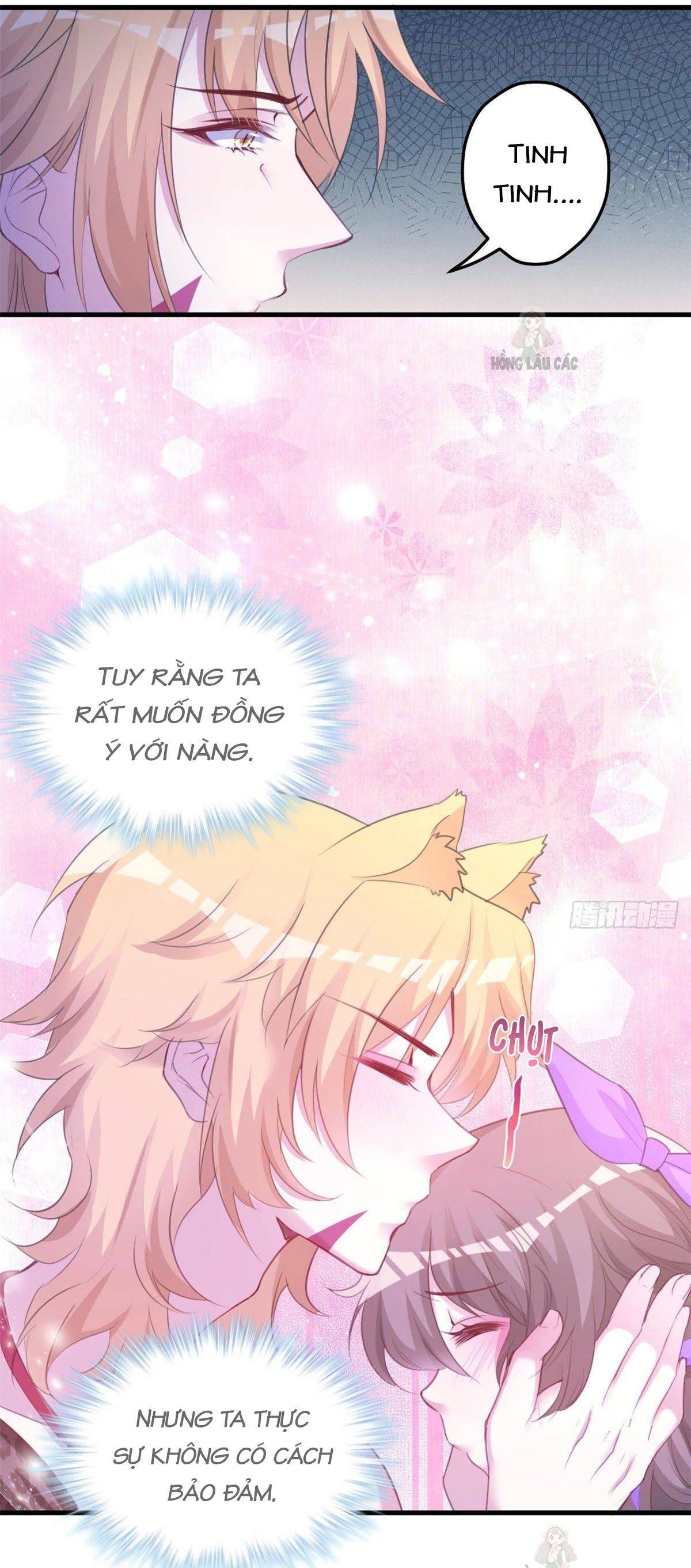 Thảnh Thơi Thú Thế Chủng Chủng Điền, Sinh Sinh Tể Chapter 327 - Trang 2