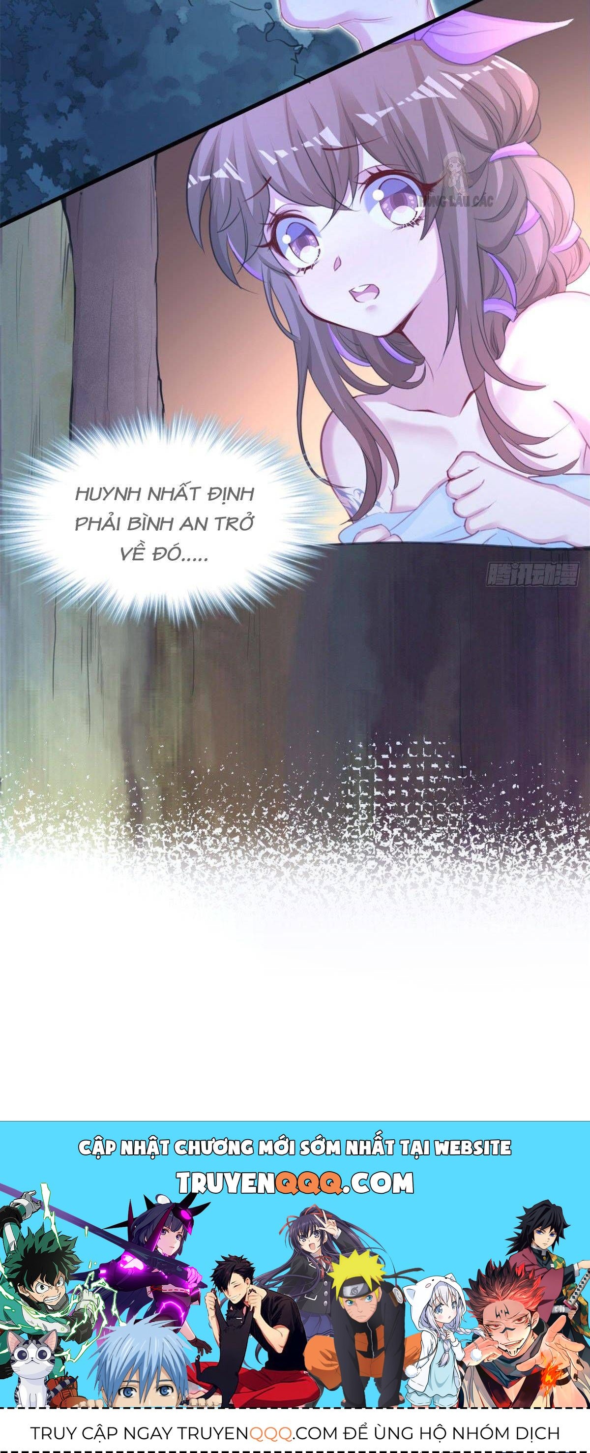 Thảnh Thơi Thú Thế Chủng Chủng Điền, Sinh Sinh Tể Chapter 327 - Trang 2