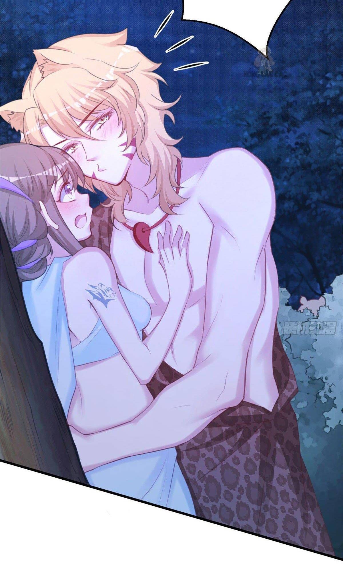 Thảnh Thơi Thú Thế Chủng Chủng Điền, Sinh Sinh Tể Chapter 327 - Trang 2