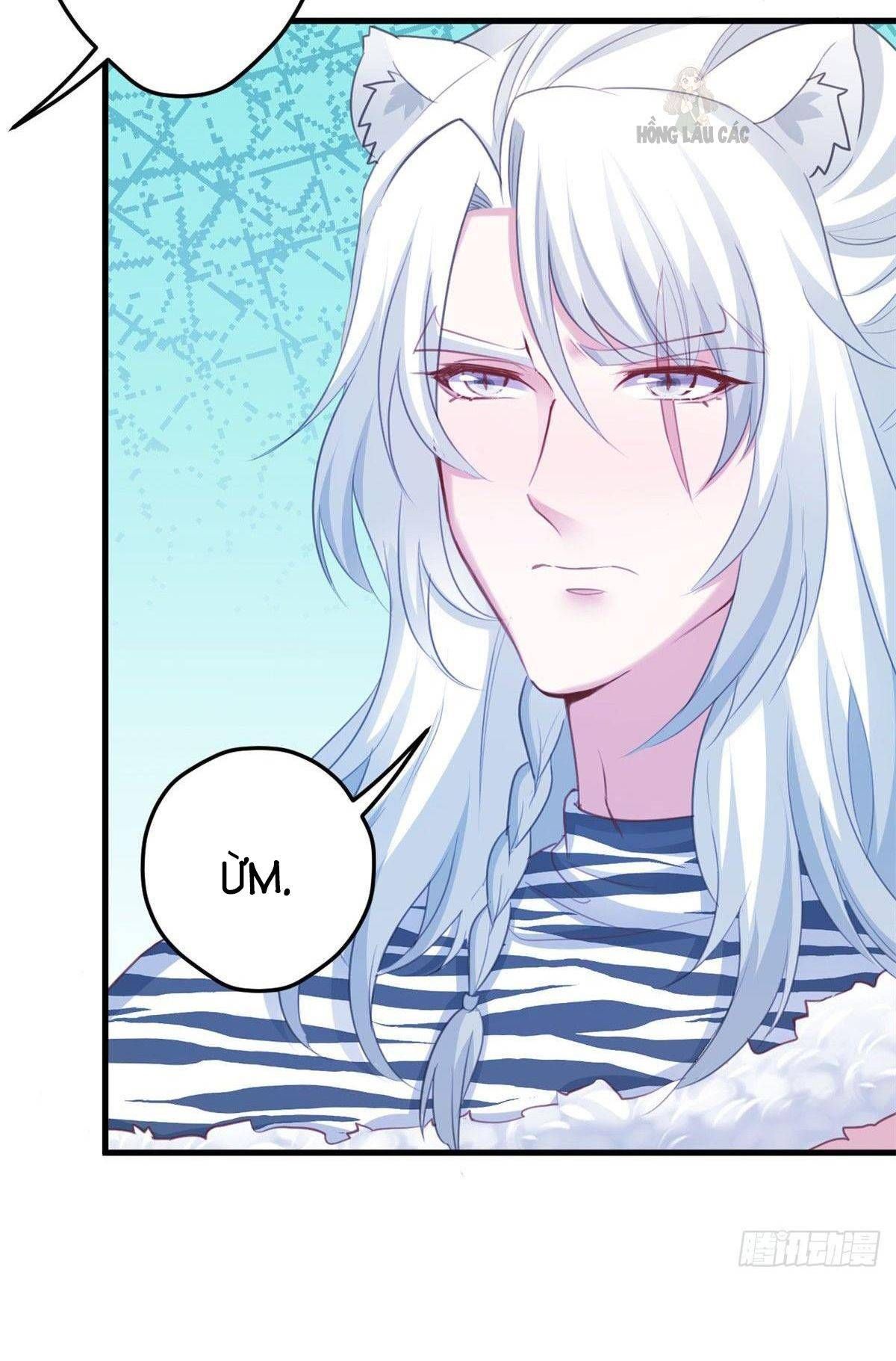 Thảnh Thơi Thú Thế Chủng Chủng Điền, Sinh Sinh Tể Chapter 327 - Trang 2