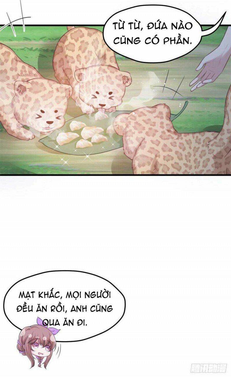 Thảnh Thơi Thú Thế Chủng Chủng Điền, Sinh Sinh Tể Chapter 328.1 - Trang 2