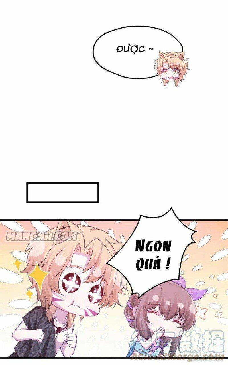 Thảnh Thơi Thú Thế Chủng Chủng Điền, Sinh Sinh Tể Chapter 328.1 - Trang 2