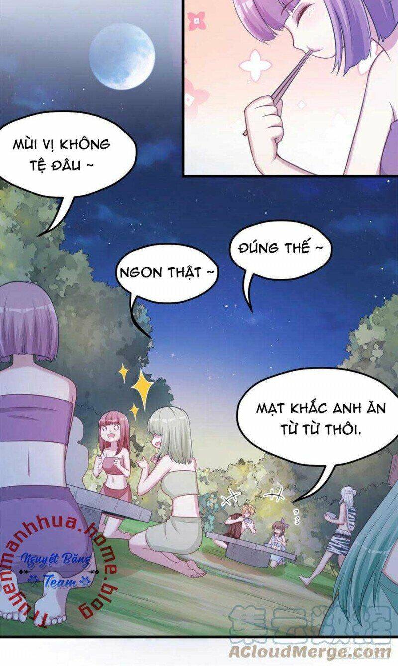 Thảnh Thơi Thú Thế Chủng Chủng Điền, Sinh Sinh Tể Chapter 328.1 - Trang 2