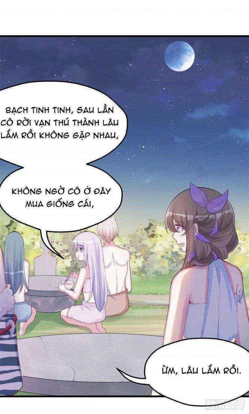 Thảnh Thơi Thú Thế Chủng Chủng Điền, Sinh Sinh Tể Chapter 328.1 - Trang 2