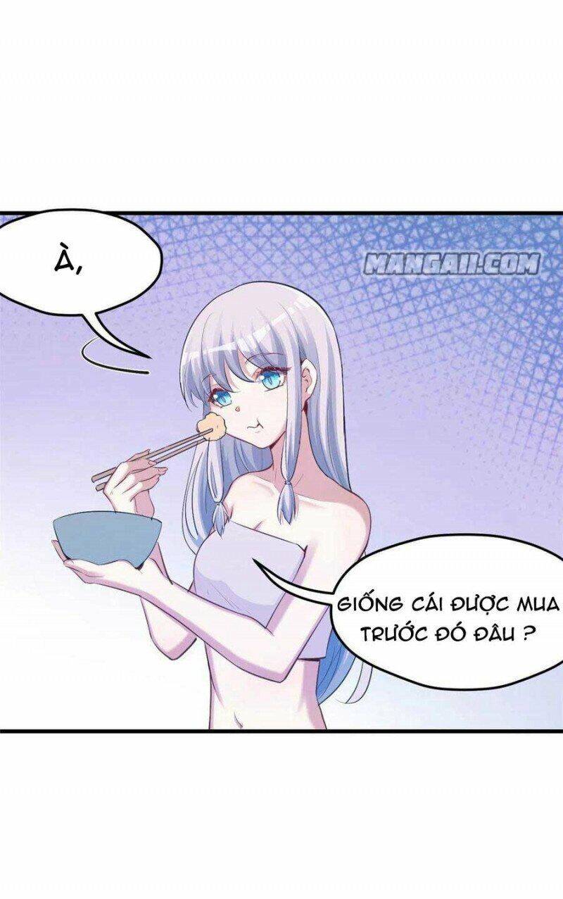 Thảnh Thơi Thú Thế Chủng Chủng Điền, Sinh Sinh Tể Chapter 328.1 - Trang 2