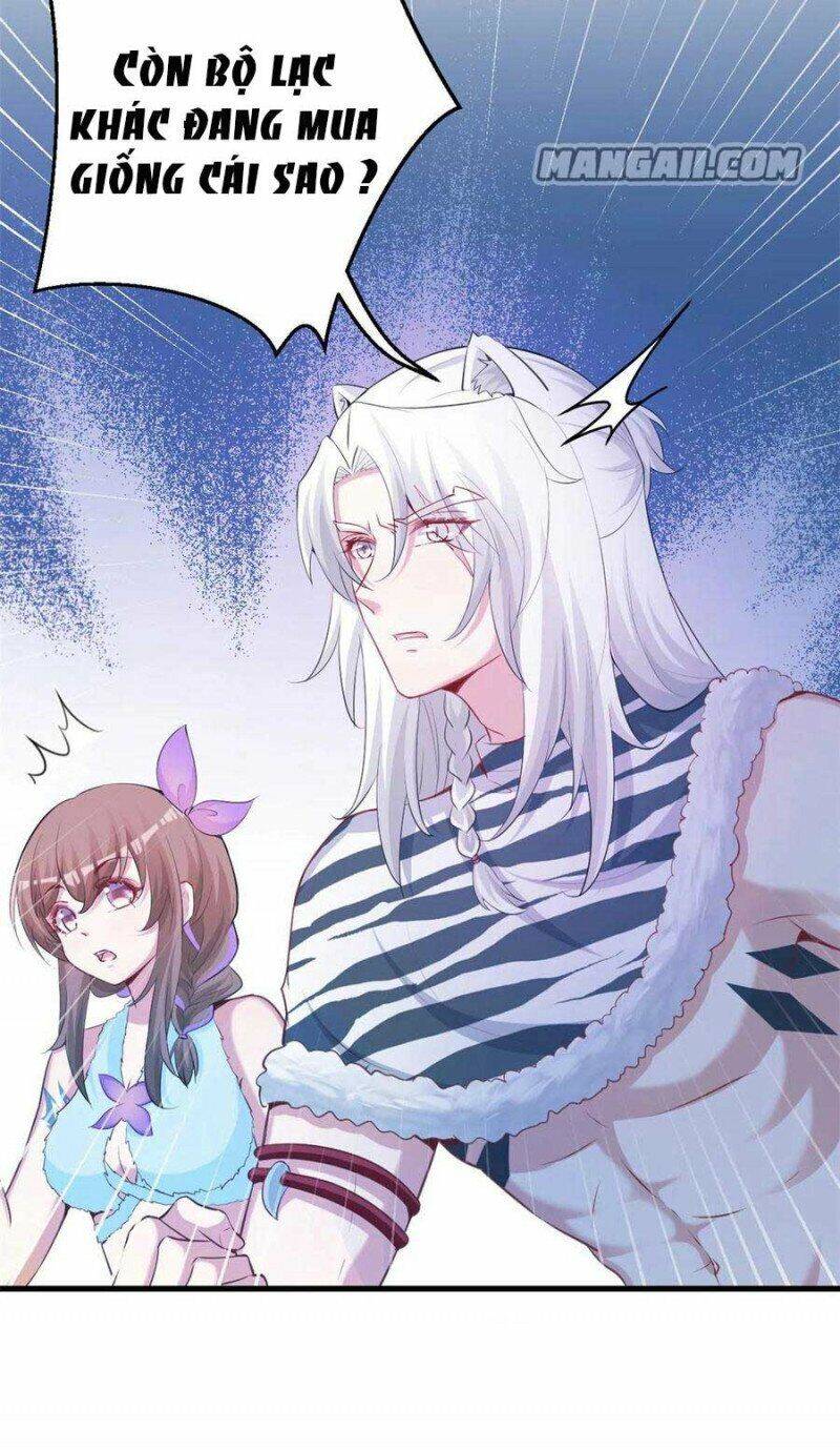 Thảnh Thơi Thú Thế Chủng Chủng Điền, Sinh Sinh Tể Chapter 328.1 - Trang 2