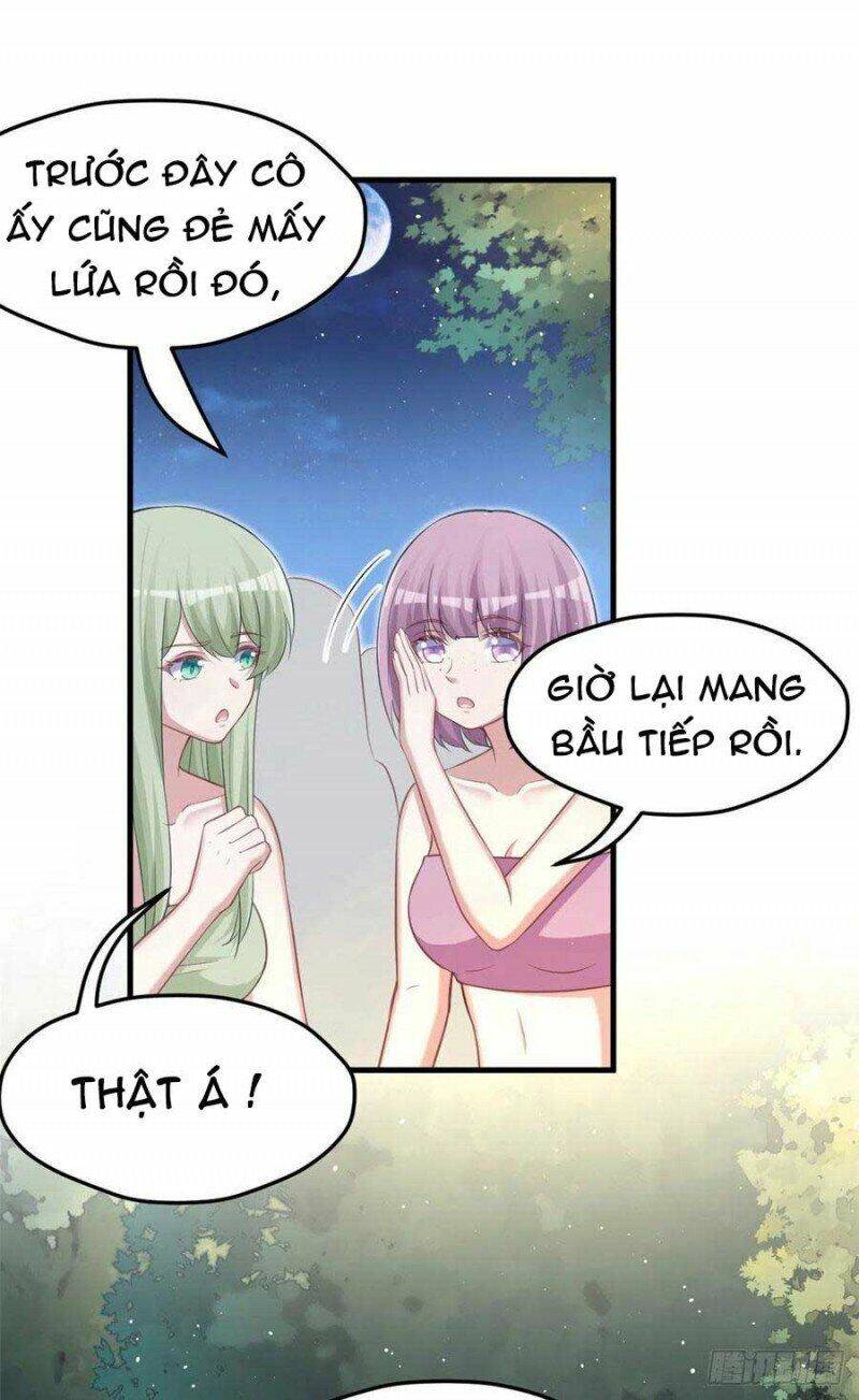 Thảnh Thơi Thú Thế Chủng Chủng Điền, Sinh Sinh Tể Chapter 328.1 - Trang 2