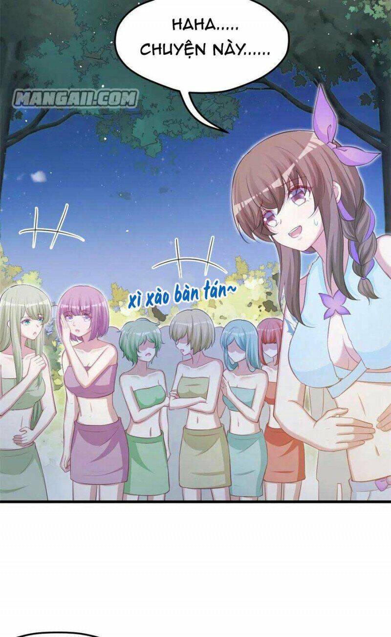 Thảnh Thơi Thú Thế Chủng Chủng Điền, Sinh Sinh Tể Chapter 328.1 - Trang 2