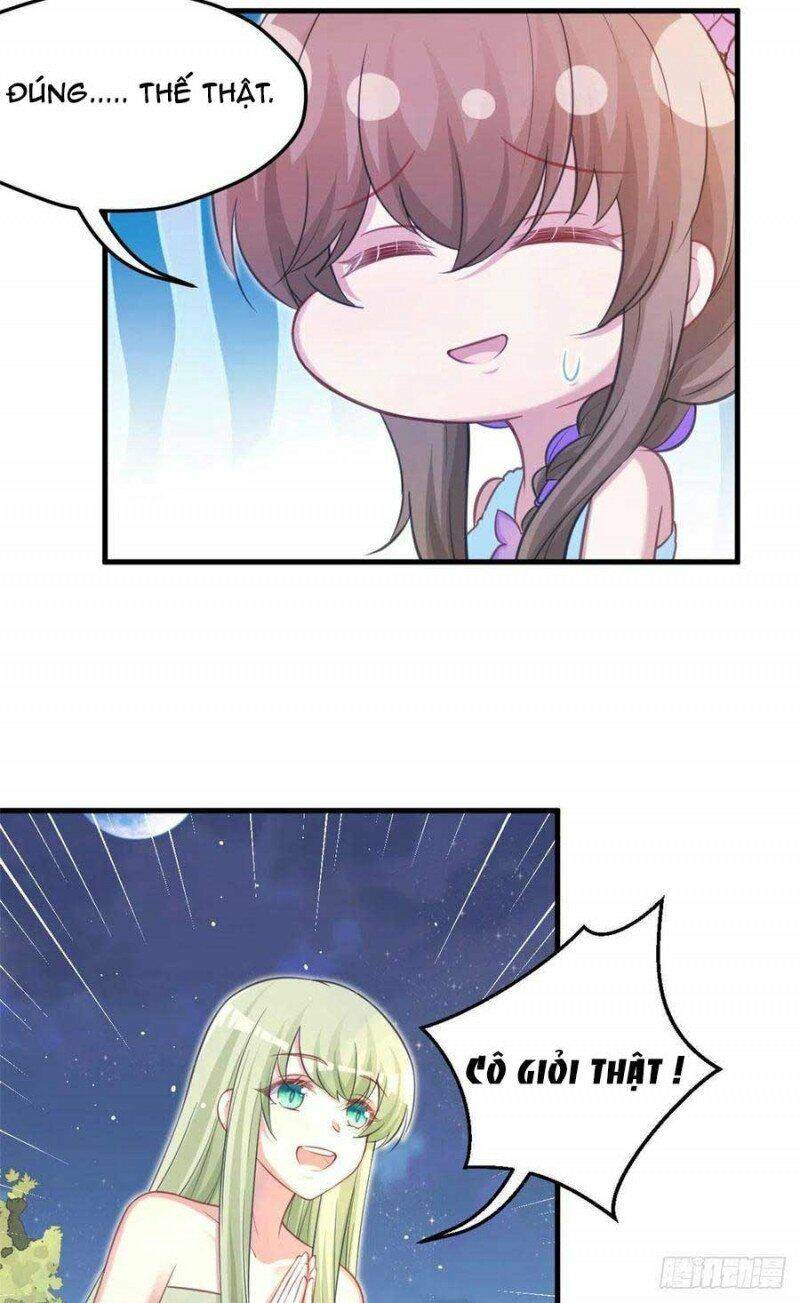 Thảnh Thơi Thú Thế Chủng Chủng Điền, Sinh Sinh Tể Chapter 328.1 - Trang 2