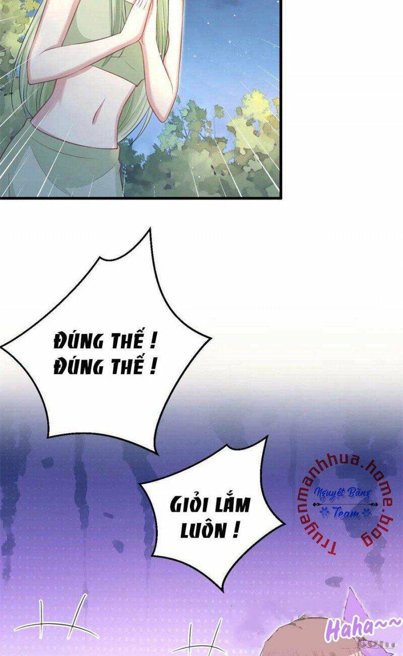 Thảnh Thơi Thú Thế Chủng Chủng Điền, Sinh Sinh Tể Chapter 328.1 - Trang 2