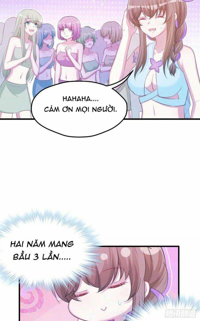 Thảnh Thơi Thú Thế Chủng Chủng Điền, Sinh Sinh Tể Chapter 328.1 - Trang 2