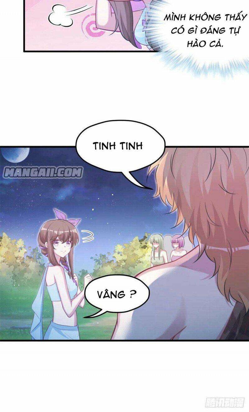 Thảnh Thơi Thú Thế Chủng Chủng Điền, Sinh Sinh Tể Chapter 328.1 - Trang 2