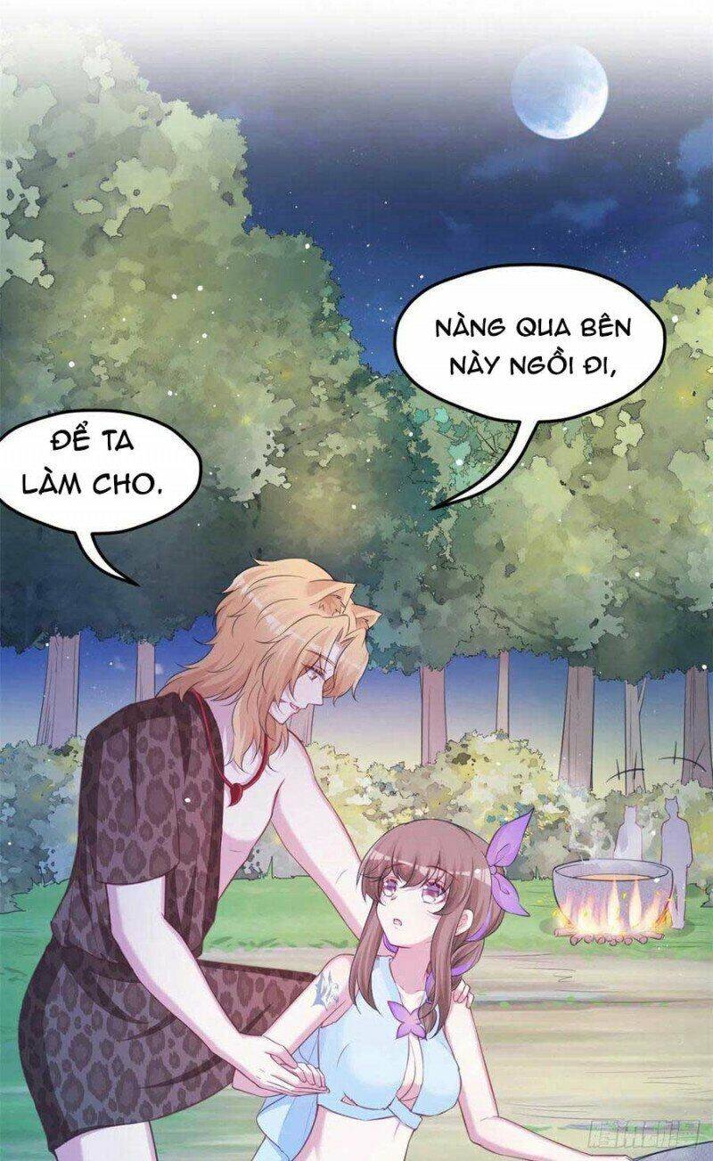 Thảnh Thơi Thú Thế Chủng Chủng Điền, Sinh Sinh Tể Chapter 328.1 - Trang 2