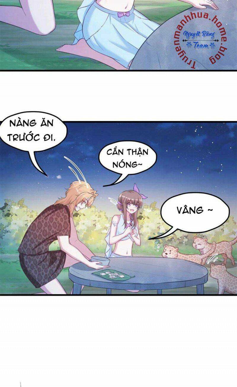 Thảnh Thơi Thú Thế Chủng Chủng Điền, Sinh Sinh Tể Chapter 328.1 - Trang 2