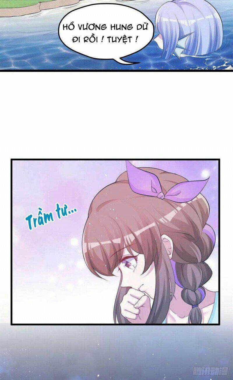 Thảnh Thơi Thú Thế Chủng Chủng Điền, Sinh Sinh Tể Chapter 328.2 - Trang 2