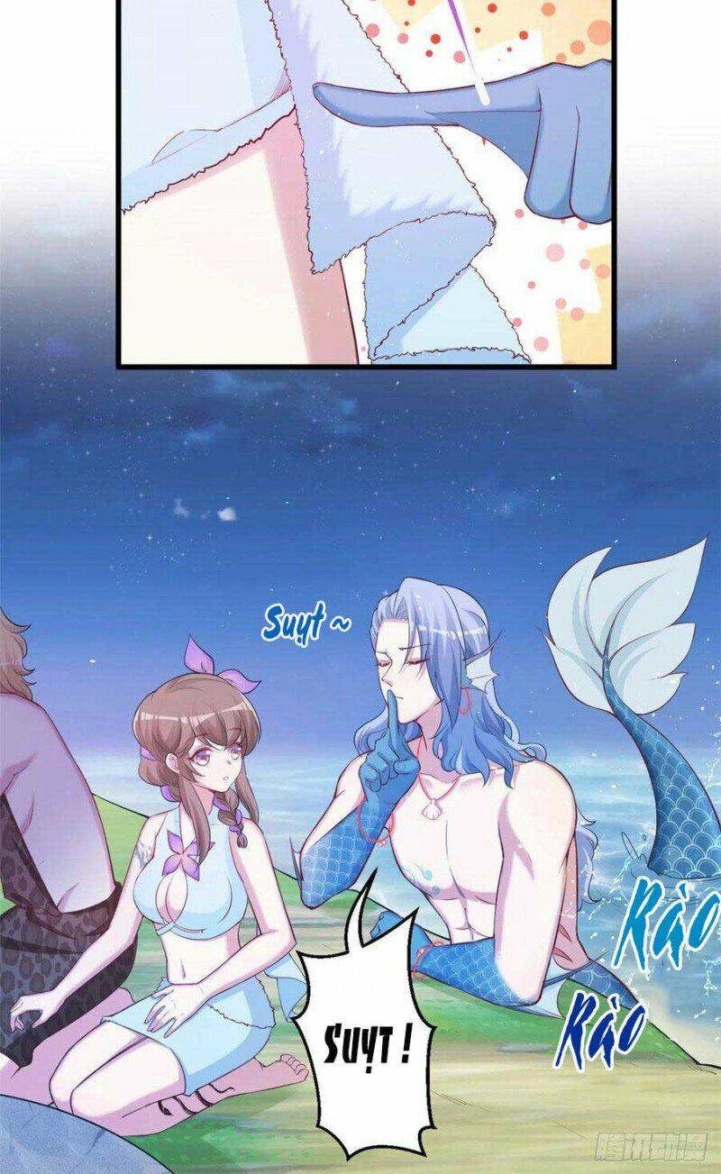 Thảnh Thơi Thú Thế Chủng Chủng Điền, Sinh Sinh Tể Chapter 328.2 - Trang 2