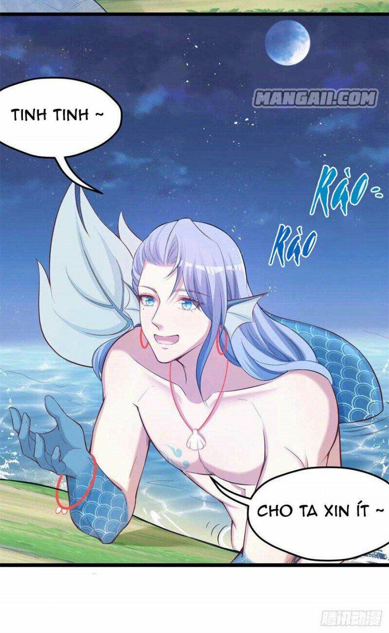 Thảnh Thơi Thú Thế Chủng Chủng Điền, Sinh Sinh Tể Chapter 328.2 - Trang 2