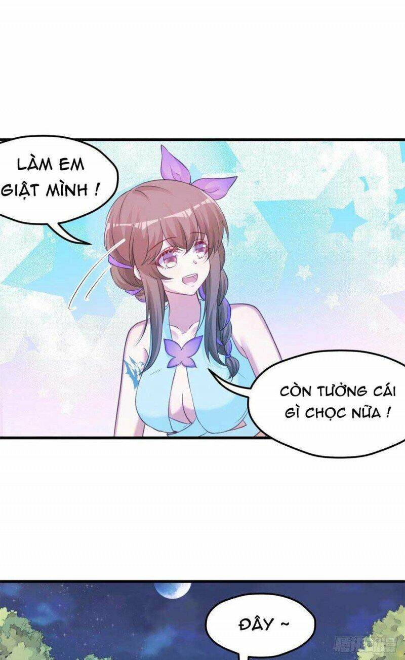 Thảnh Thơi Thú Thế Chủng Chủng Điền, Sinh Sinh Tể Chapter 328.2 - Trang 2