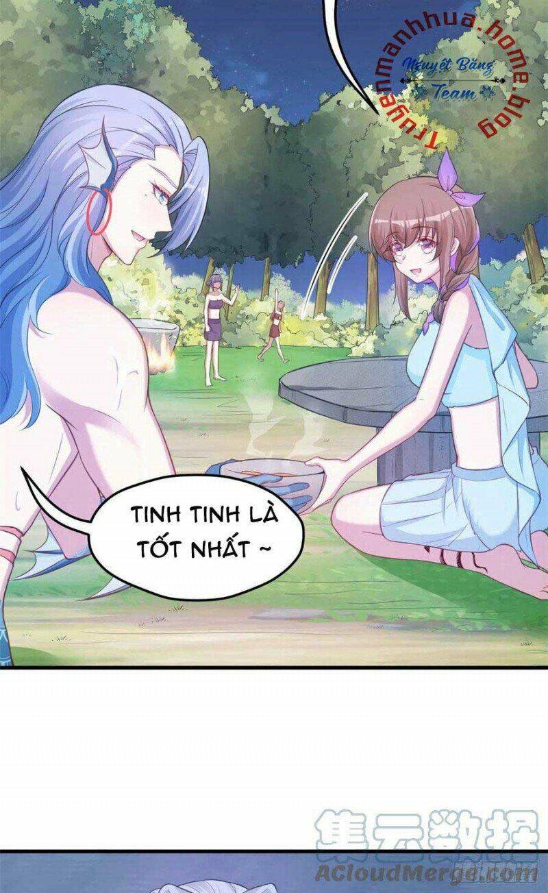 Thảnh Thơi Thú Thế Chủng Chủng Điền, Sinh Sinh Tể Chapter 328.2 - Trang 2