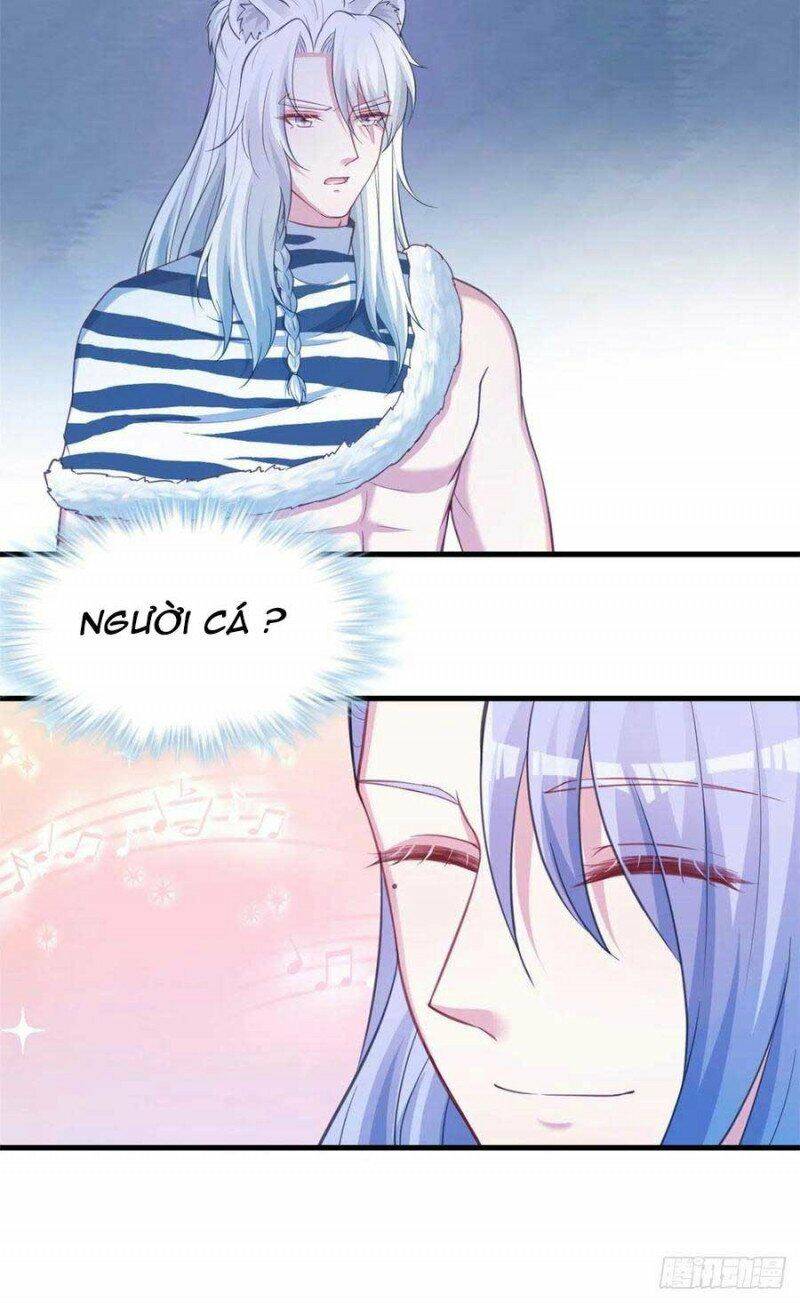 Thảnh Thơi Thú Thế Chủng Chủng Điền, Sinh Sinh Tể Chapter 328.2 - Trang 2