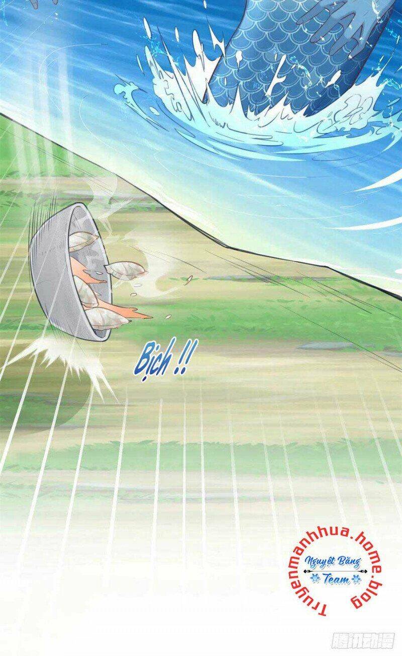 Thảnh Thơi Thú Thế Chủng Chủng Điền, Sinh Sinh Tể Chapter 328.2 - Trang 2