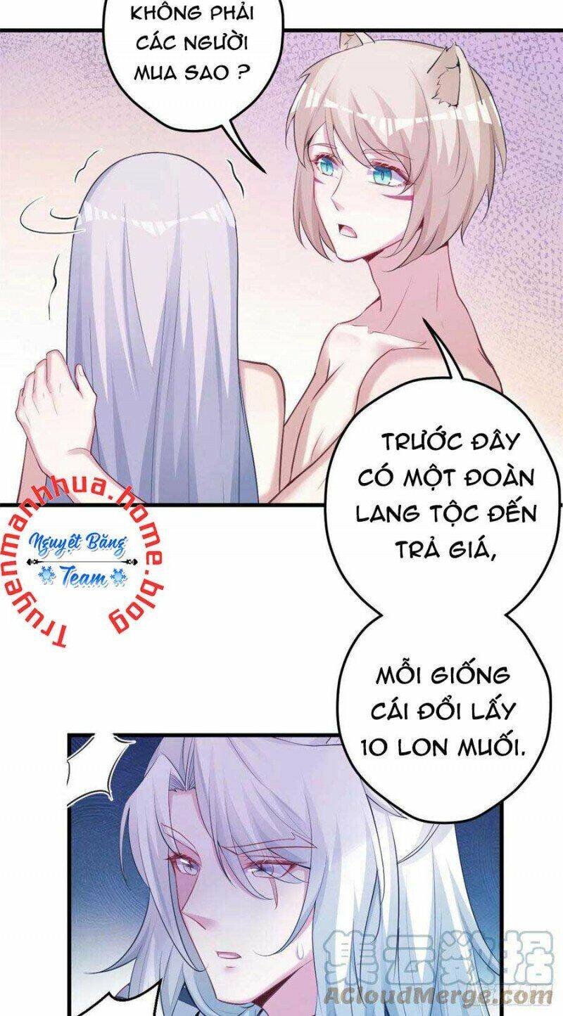 Thảnh Thơi Thú Thế Chủng Chủng Điền, Sinh Sinh Tể Chapter 328.2 - Trang 2