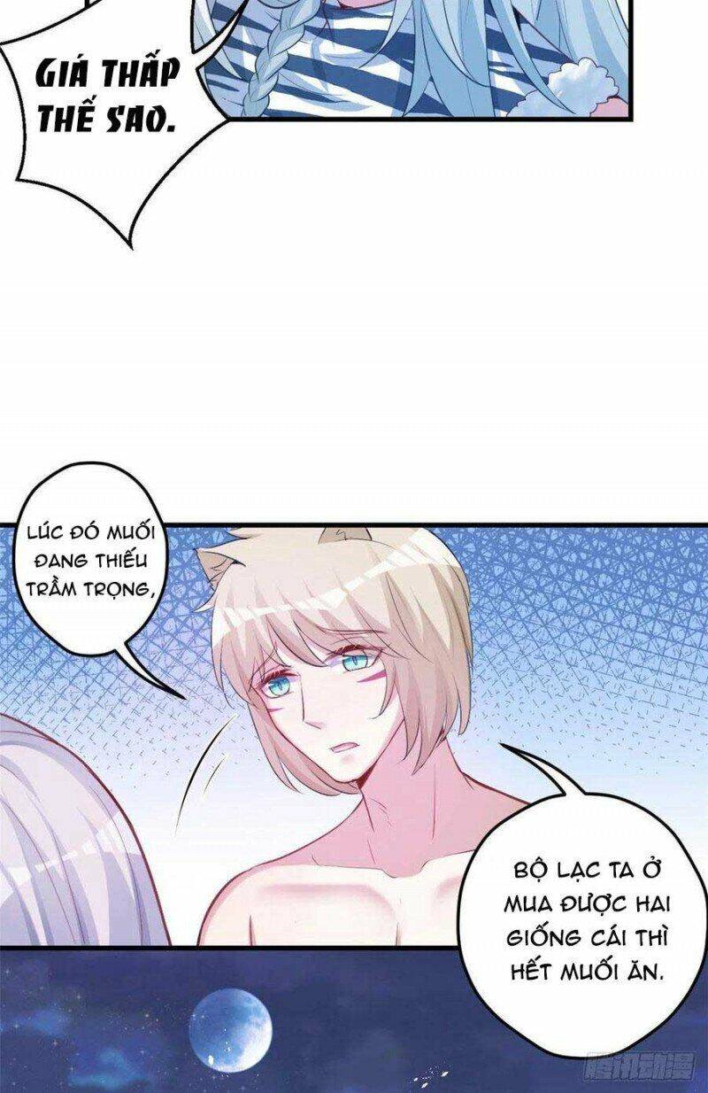 Thảnh Thơi Thú Thế Chủng Chủng Điền, Sinh Sinh Tể Chapter 328.2 - Trang 2