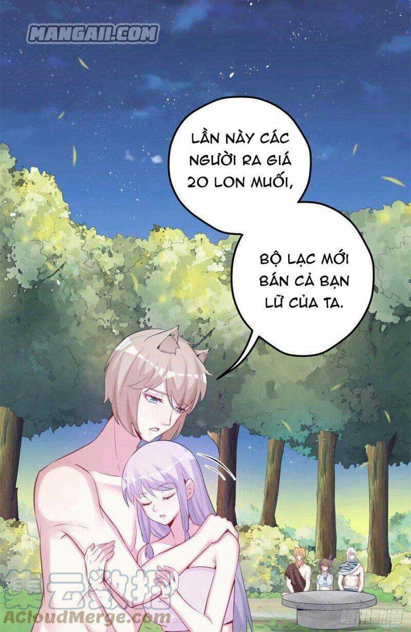 Thảnh Thơi Thú Thế Chủng Chủng Điền, Sinh Sinh Tể Chapter 328.2 - Trang 2