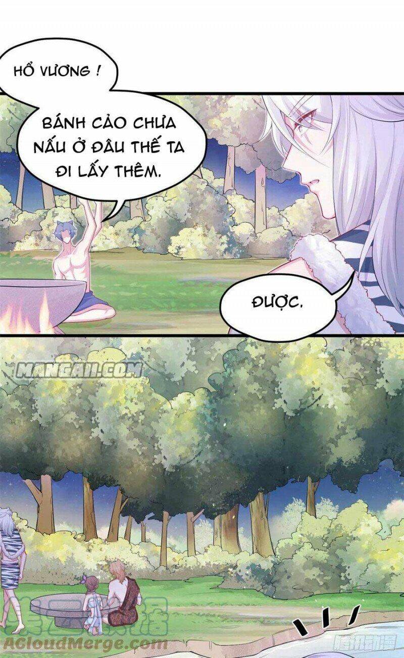 Thảnh Thơi Thú Thế Chủng Chủng Điền, Sinh Sinh Tể Chapter 328.2 - Trang 2