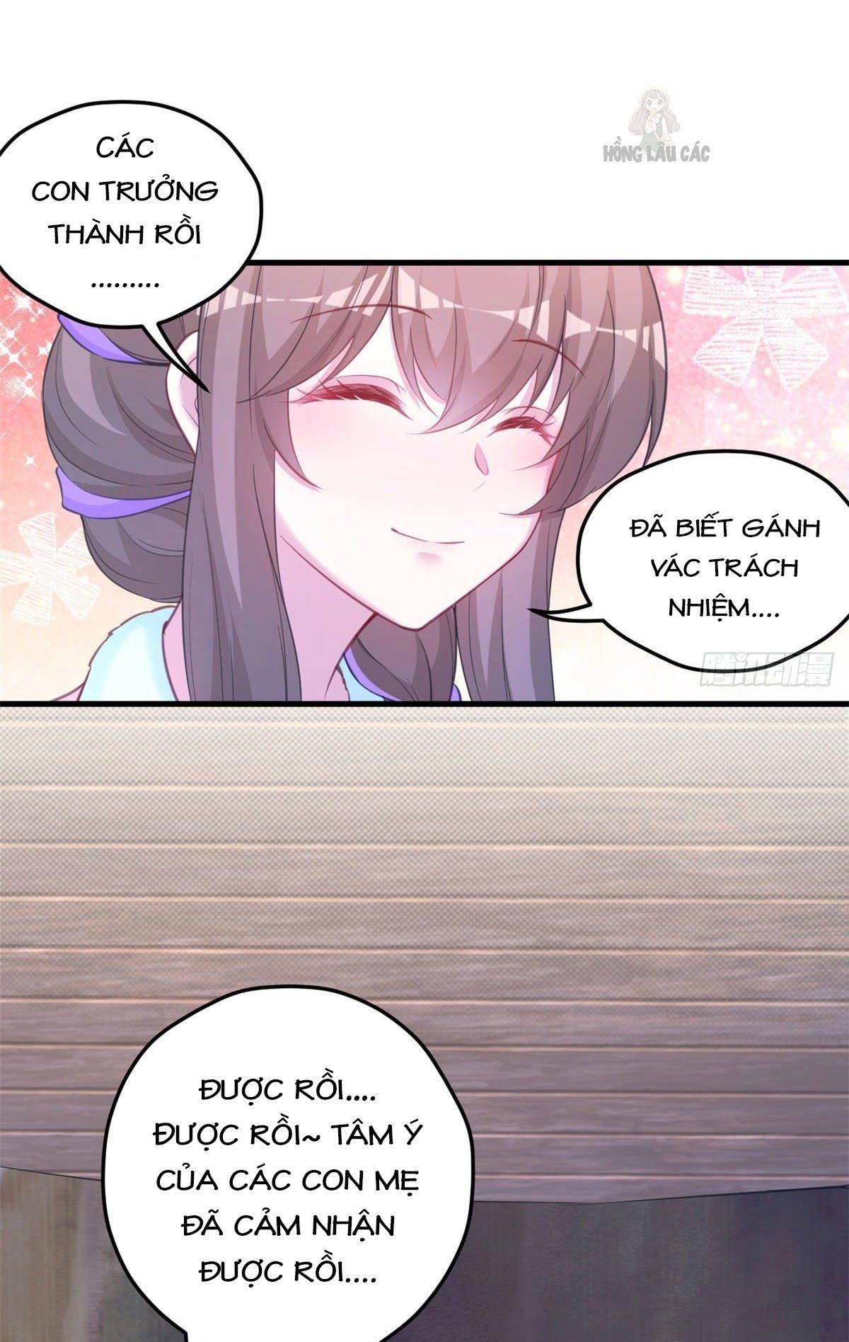 Thảnh Thơi Thú Thế Chủng Chủng Điền, Sinh Sinh Tể Chapter 328 - Trang 2