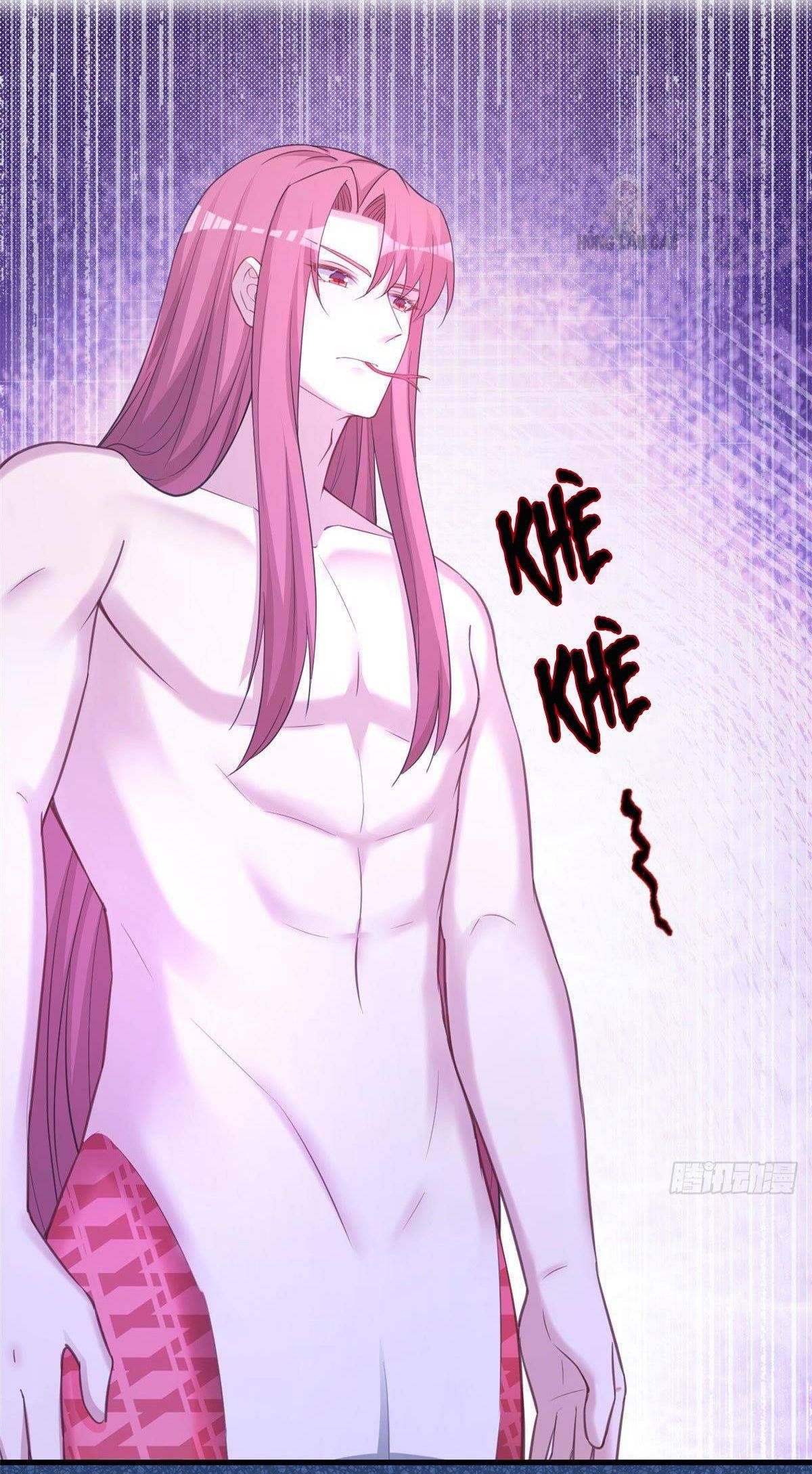 Thảnh Thơi Thú Thế Chủng Chủng Điền, Sinh Sinh Tể Chapter 328 - Trang 2