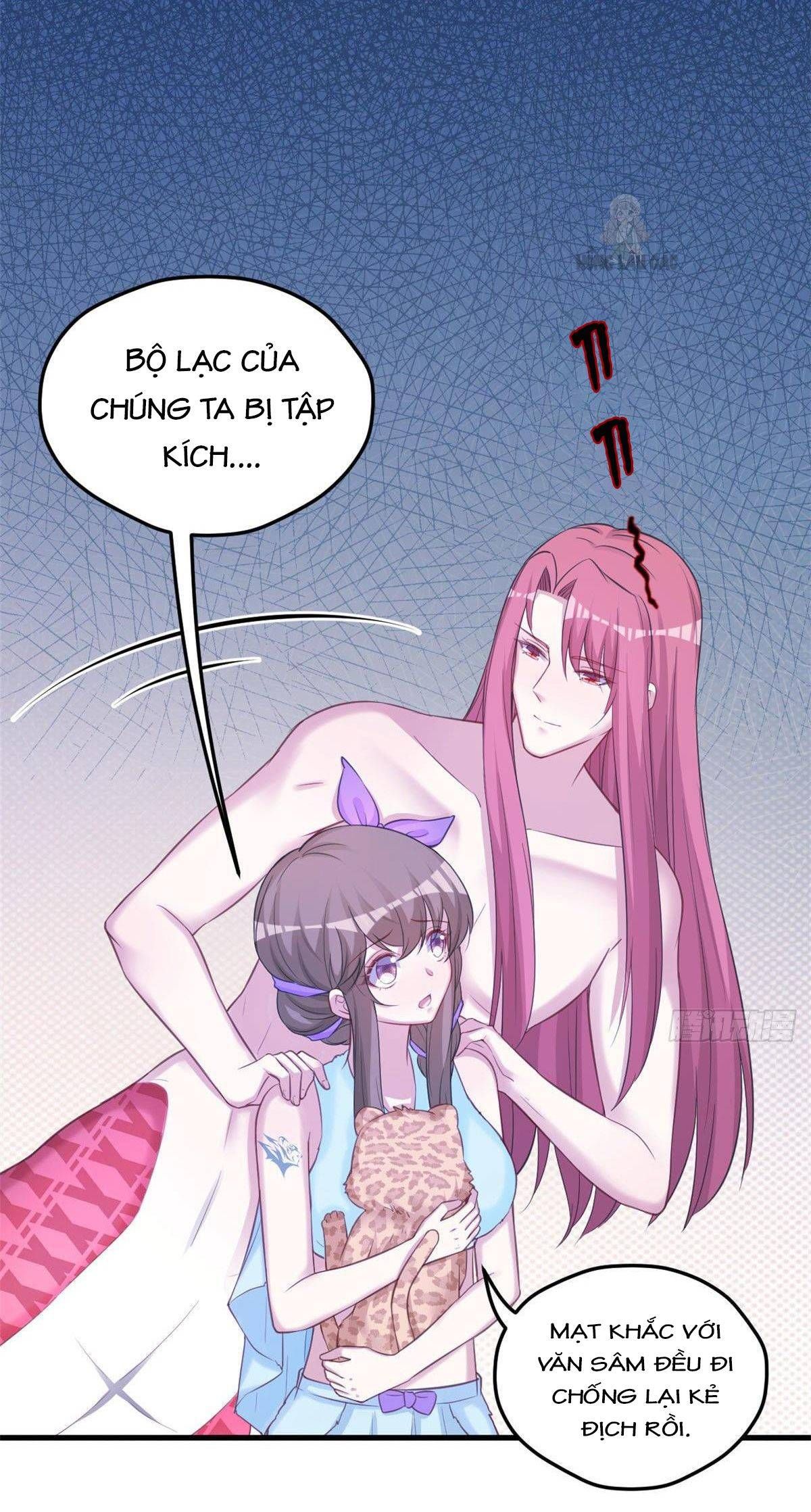 Thảnh Thơi Thú Thế Chủng Chủng Điền, Sinh Sinh Tể Chapter 328 - Trang 2