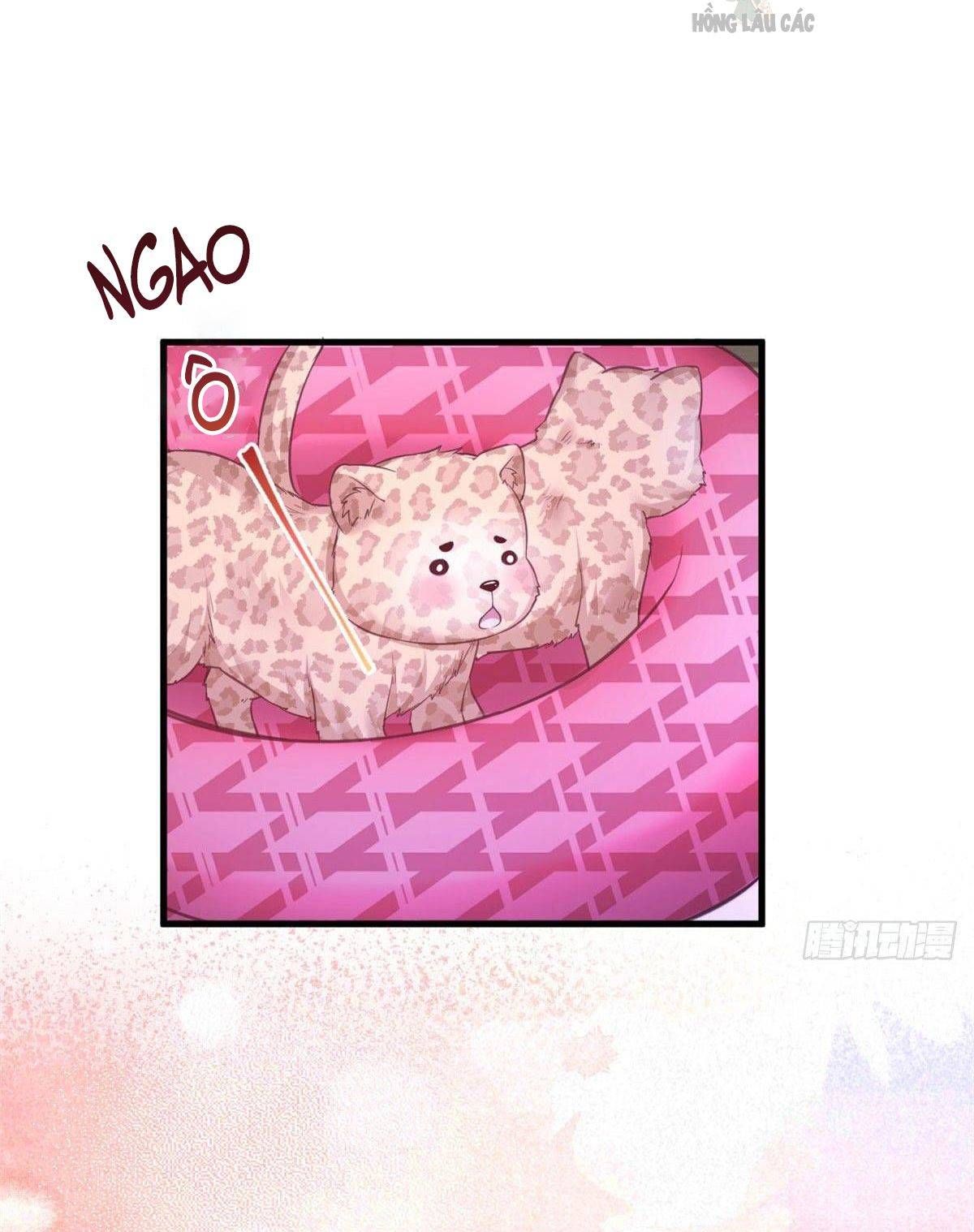 Thảnh Thơi Thú Thế Chủng Chủng Điền, Sinh Sinh Tể Chapter 328 - Trang 2