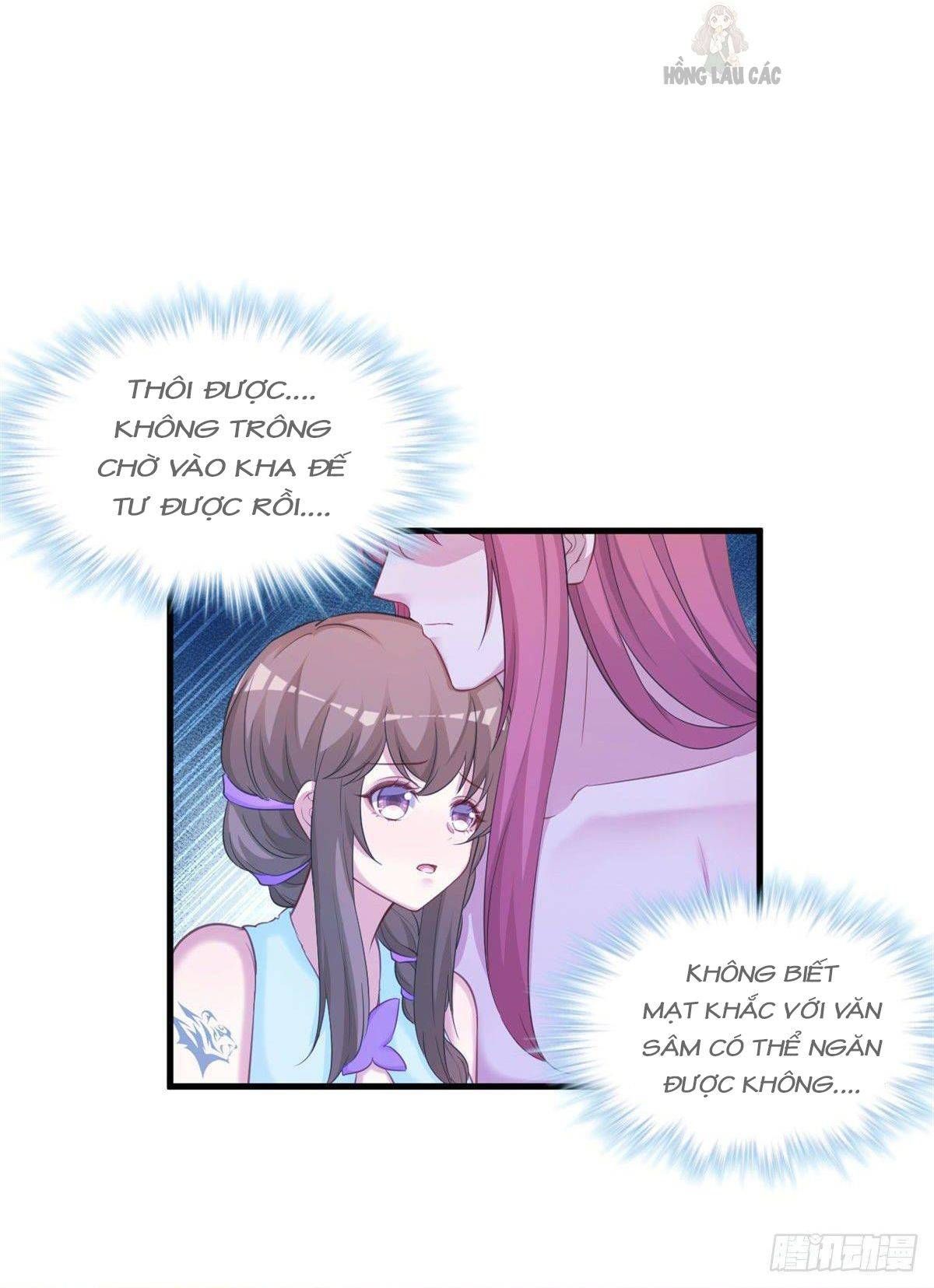 Thảnh Thơi Thú Thế Chủng Chủng Điền, Sinh Sinh Tể Chapter 328 - Trang 2