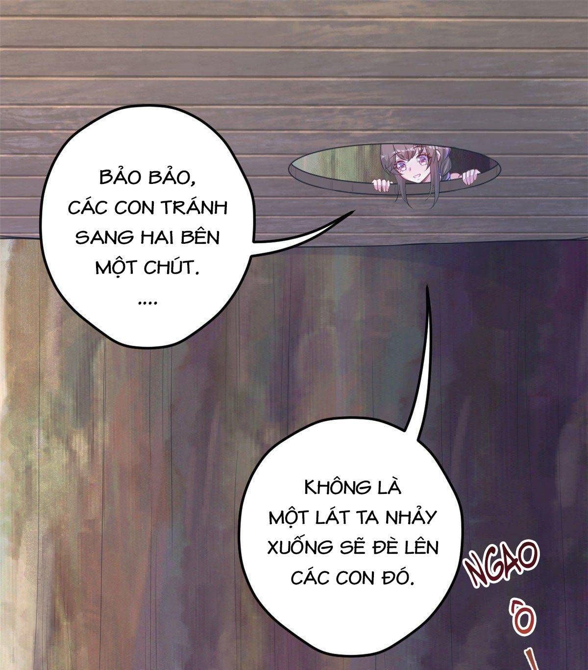 Thảnh Thơi Thú Thế Chủng Chủng Điền, Sinh Sinh Tể Chapter 328 - Trang 2