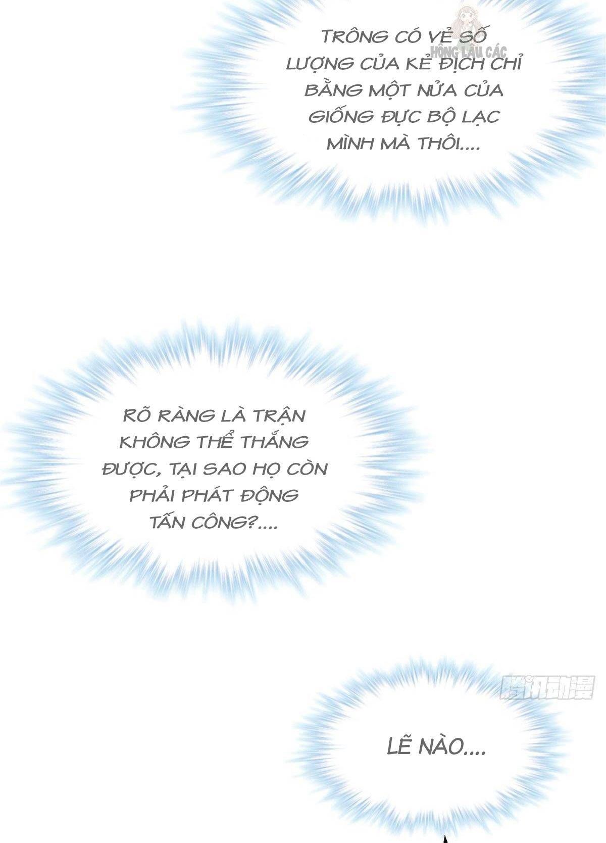 Thảnh Thơi Thú Thế Chủng Chủng Điền, Sinh Sinh Tể Chapter 328 - Trang 2