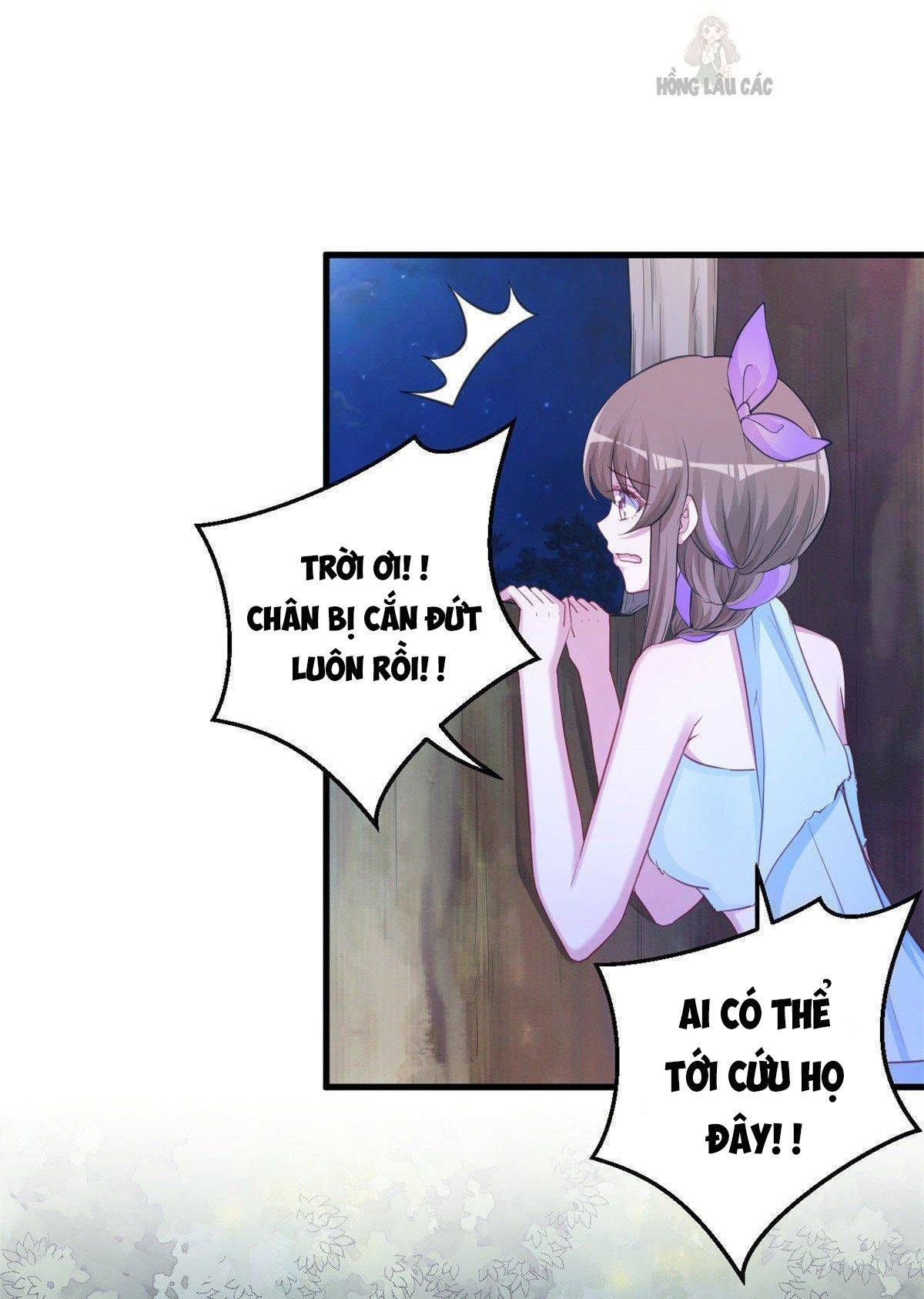 Thảnh Thơi Thú Thế Chủng Chủng Điền, Sinh Sinh Tể Chapter 328 - Trang 2