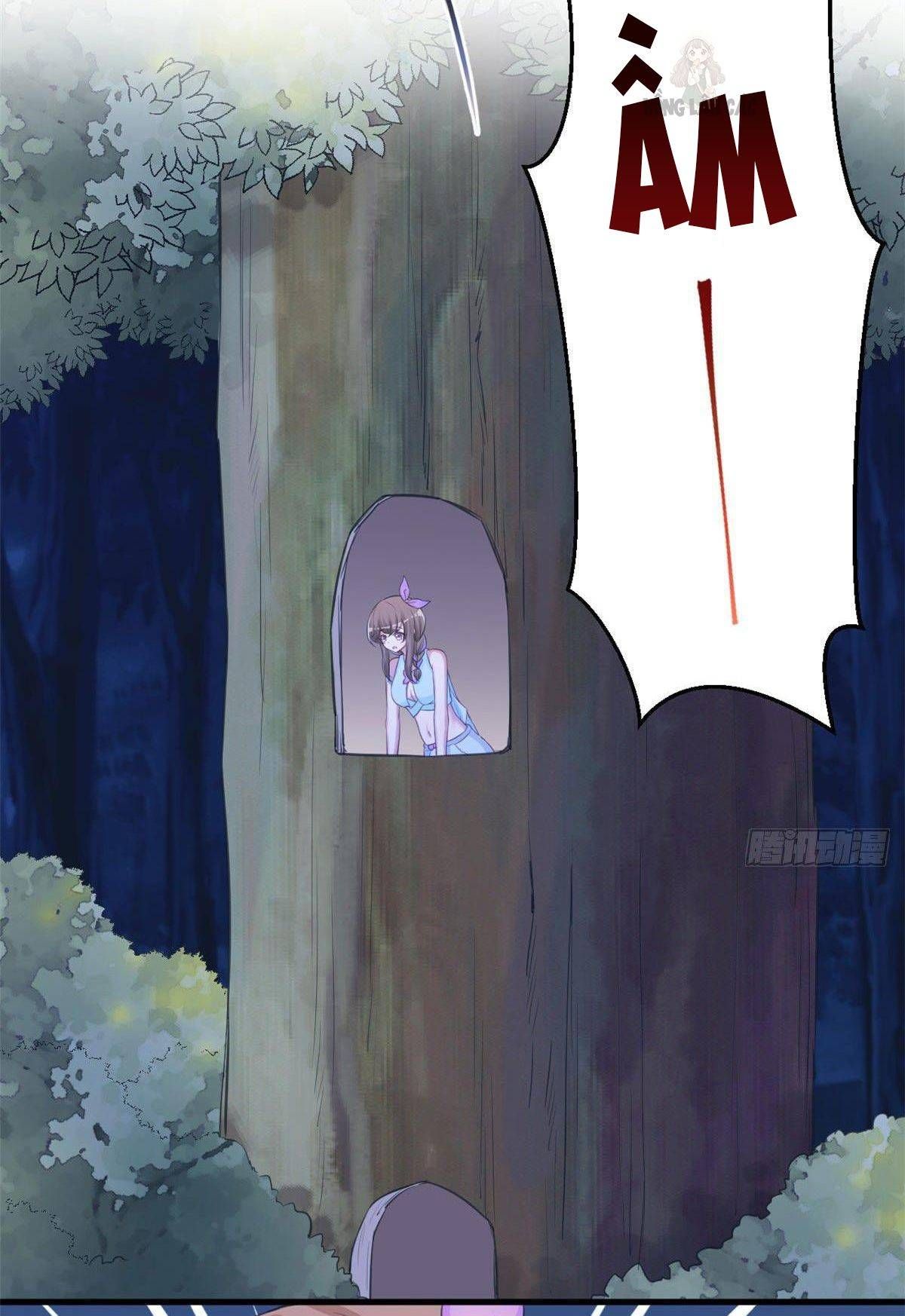 Thảnh Thơi Thú Thế Chủng Chủng Điền, Sinh Sinh Tể Chapter 328 - Trang 2