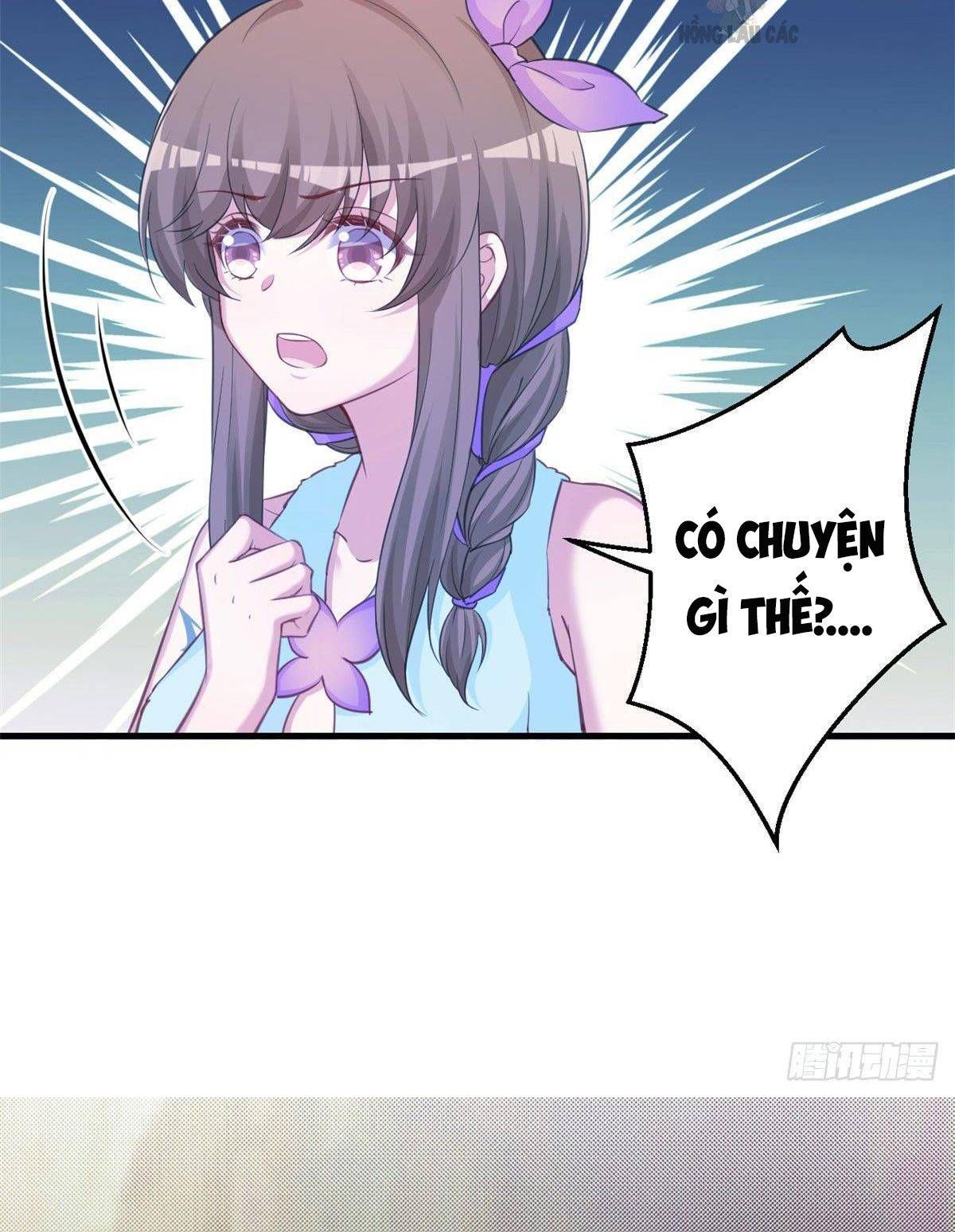 Thảnh Thơi Thú Thế Chủng Chủng Điền, Sinh Sinh Tể Chapter 328 - Trang 2