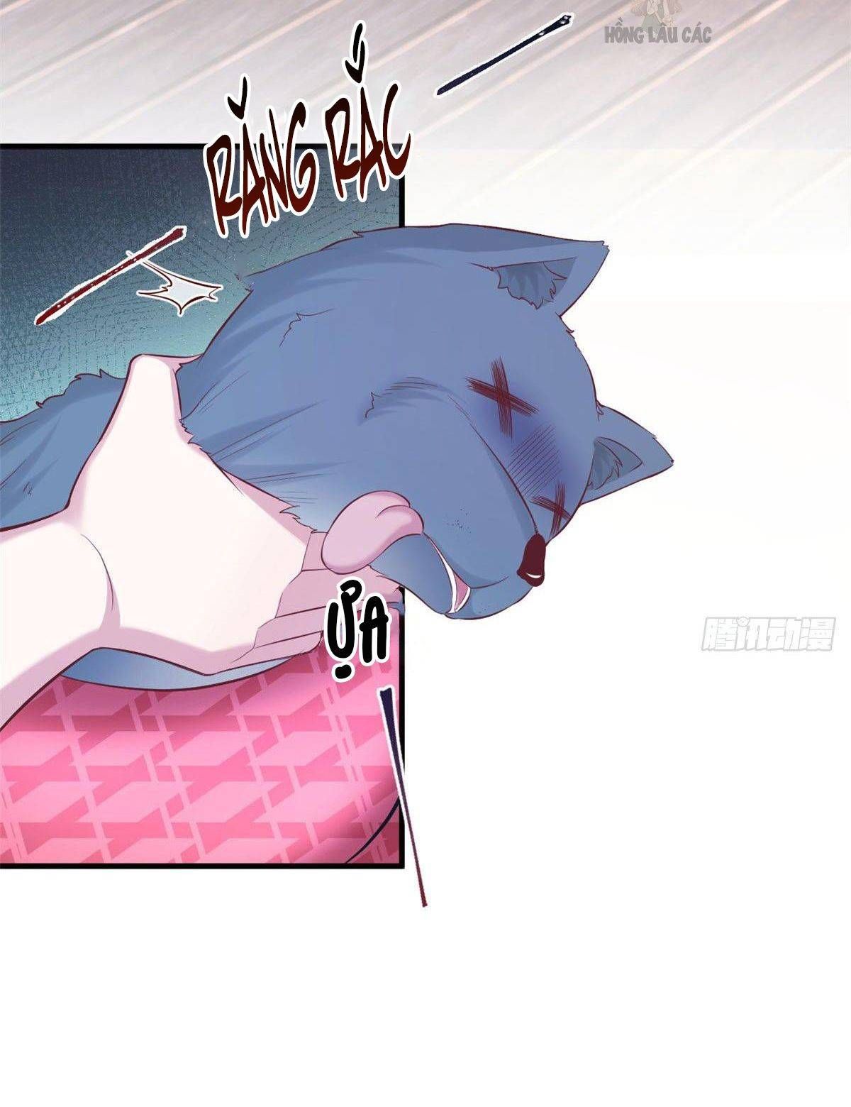 Thảnh Thơi Thú Thế Chủng Chủng Điền, Sinh Sinh Tể Chapter 328 - Trang 2