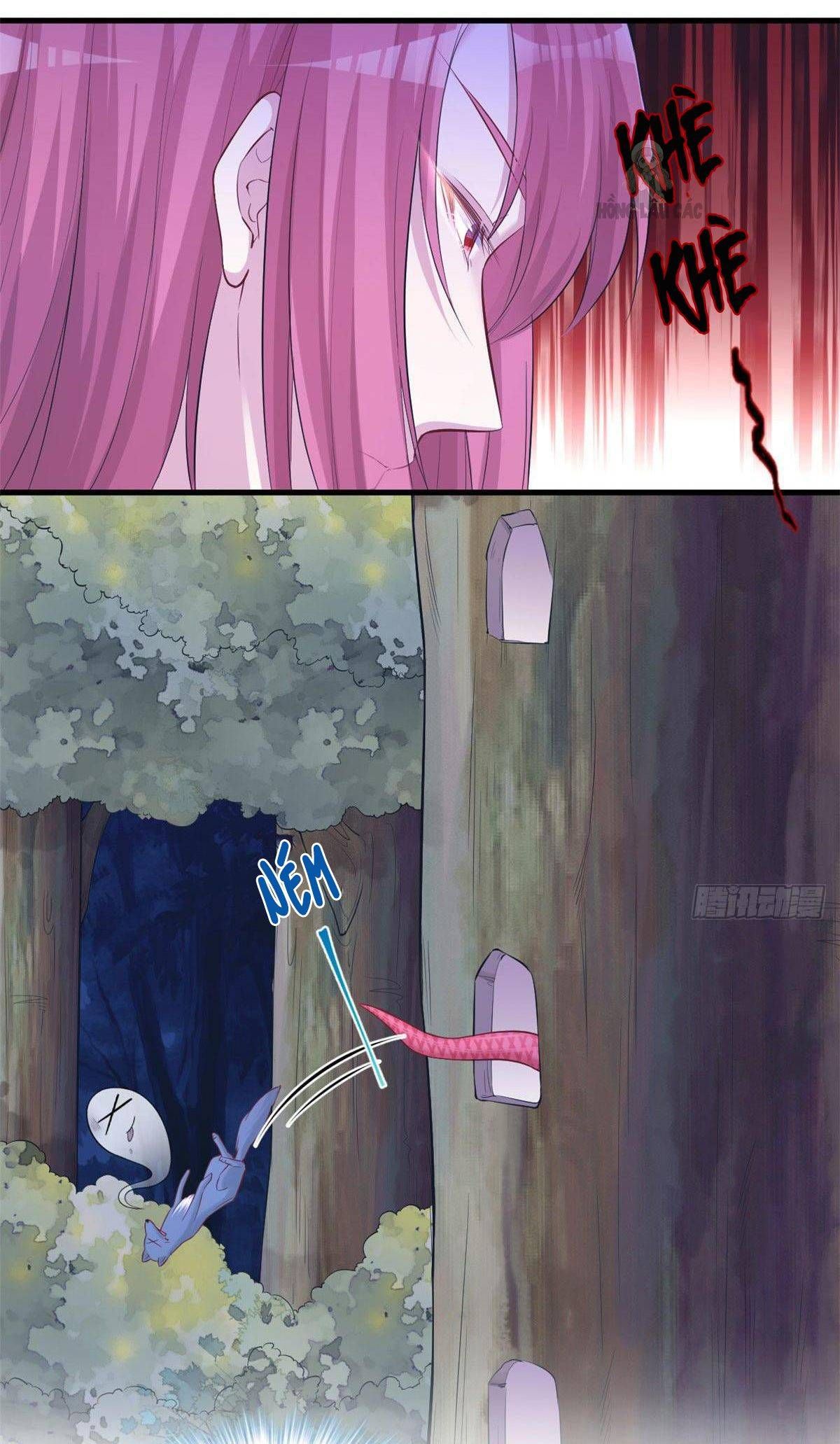 Thảnh Thơi Thú Thế Chủng Chủng Điền, Sinh Sinh Tể Chapter 328 - Trang 2